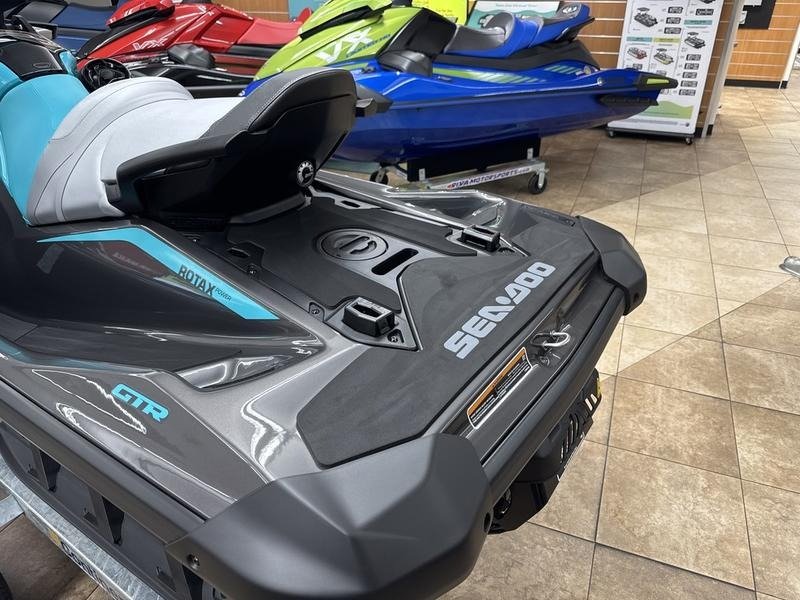 Buy 2025 Sea-Doo GTR 230 BRP Premium Audio, iBR - Image 12