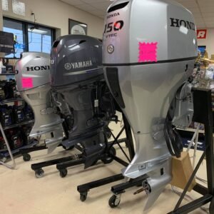 Outboard Motors For Sale