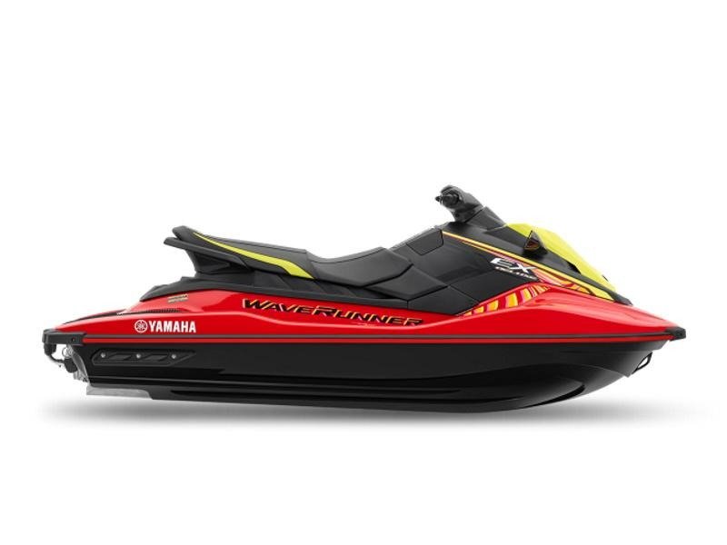 2024 Yamaha EX Deluxe For Sale