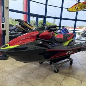 Buy 2025 Kawasaki Ultra 310X