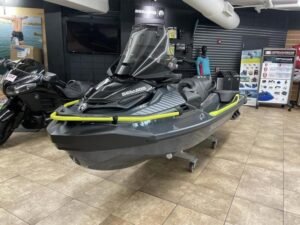 Buy 2025 Sea-Doo Explorer Pro 230