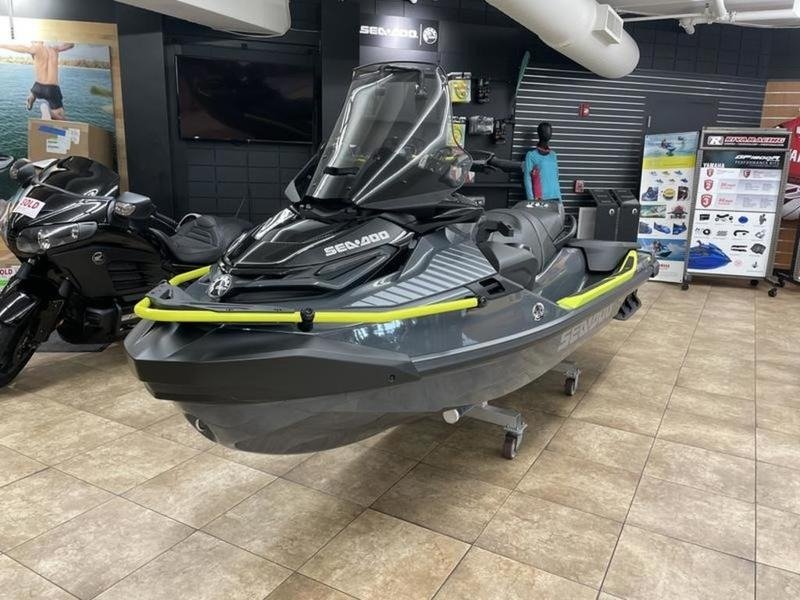 Buy 2025 Sea-Doo Explorer Pro 230