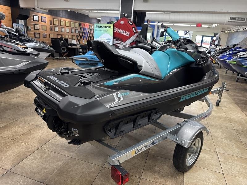 Buy 2025 Sea-Doo GTR 230 BRP Premium Audio, iBR - Image 7