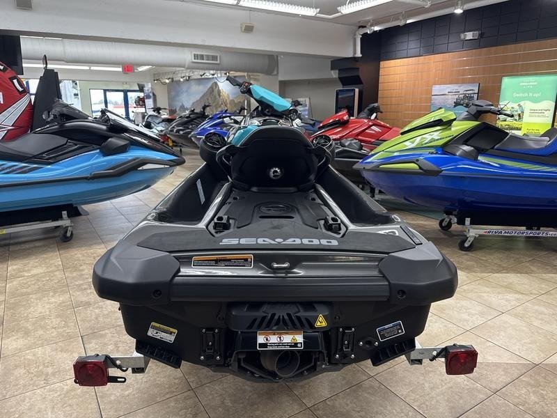 Buy 2025 Sea-Doo GTR 230 BRP Premium Audio, iBR - Image 11