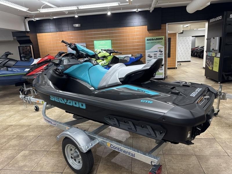 Buy 2025 Sea-Doo GTR 230 BRP Premium Audio, iBR - Image 3