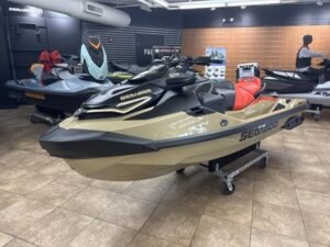 2025 Sea-Doo RXT-X 325 For Sale