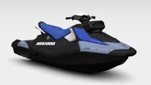 2025 Sea-Doo Spark 3-Up Rotax 900