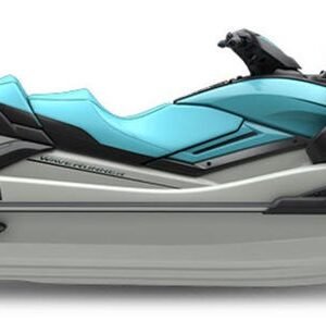 Buy 2025 Yamaha VX Cruiser HO with Audio