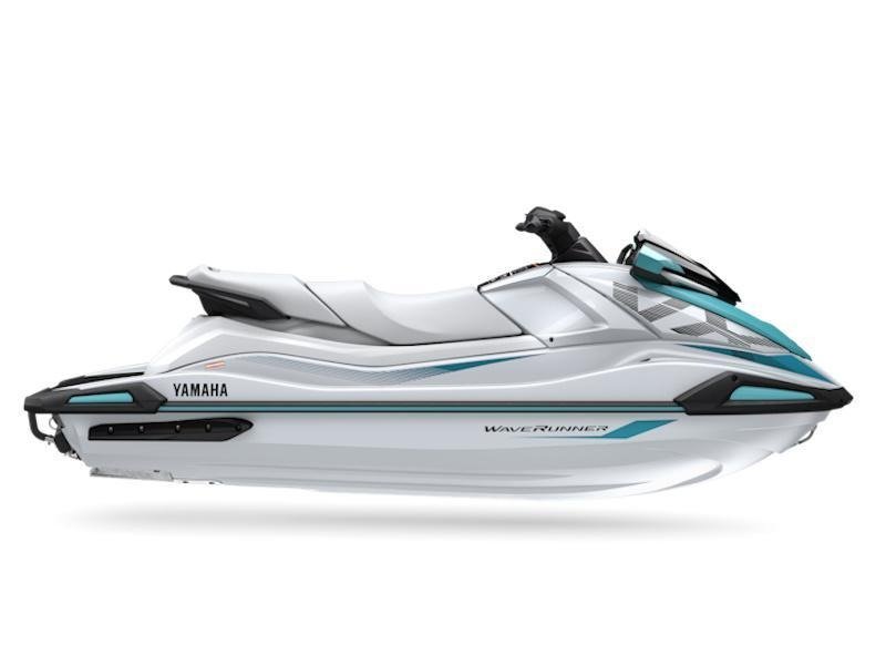2025 Yamaha VX For Sale