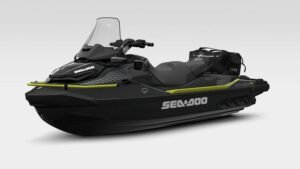 Buy 2026 Sea-Doo Explorer Pro 170