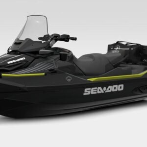Buy 2026 Sea-Doo Explorer Pro 170