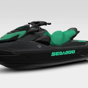 2026 Sea-Doo GTI SE 130 For Sale | w/ Tech Package, iDF & iBR