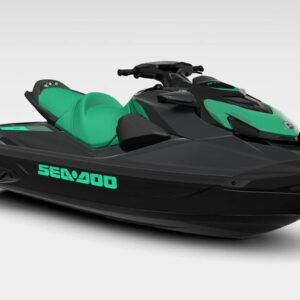 2026 Sea-Doo GTI SE 130 For Sale | w/ Tech Package, iDF & iBR