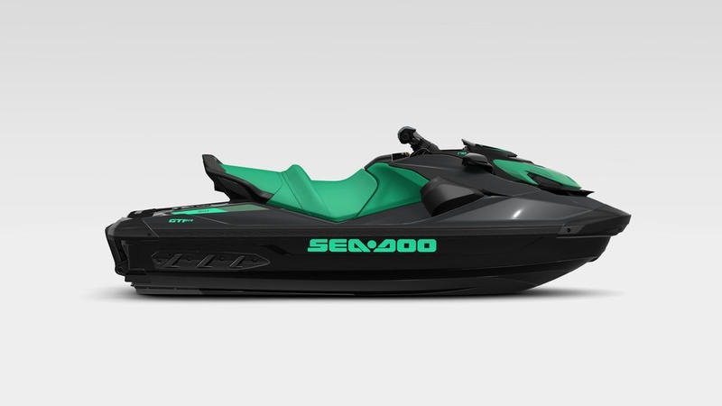 Buy 2026 Sea-Doo GTI SE 170 w/Tech Package, iDF & iBR - Image 3