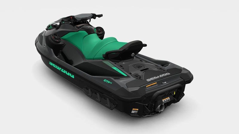 Buy 2026 Sea-Doo GTI SE 170 w/Tech Package, iDF & iBR - Image 4