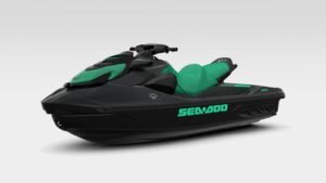 Buy 2026 Sea-Doo GTI SE 170
