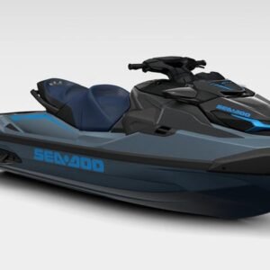 2026 Sea-Doo GTX 170 For Sale w/Tech Package, iDF & iBR