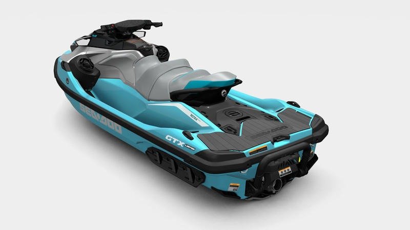 2026 Sea-Doo GTX 300 For Sale w/Tech Package - Image 3
