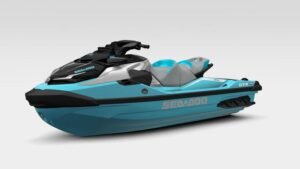 2026 Sea-Doo GTX Limited 325