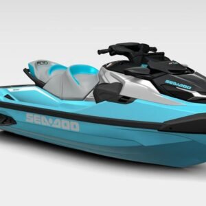 2026 Sea-Doo GTX Limited 325