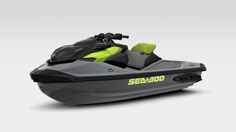 2026 Sea-Doo RXP-X 325 For Sale