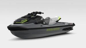 Buy 2026 Sea-Doo RXT-X 325