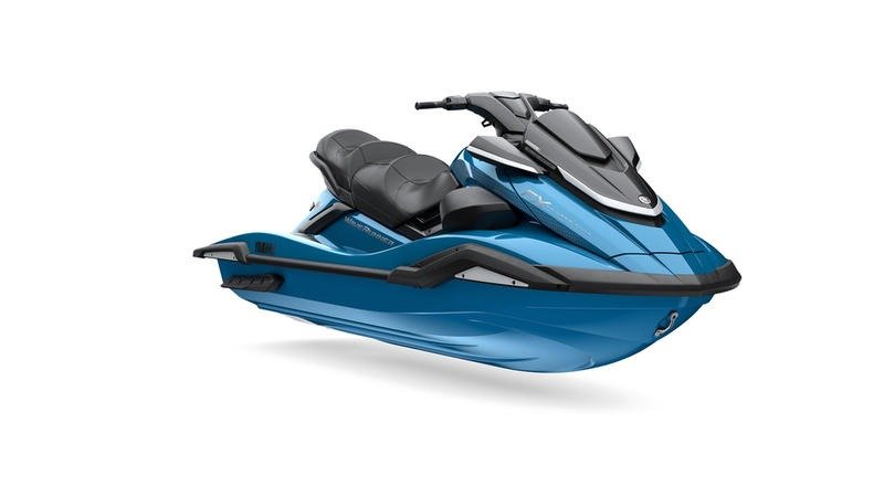 Buy 2026 Yamaha FX Cruiser SVHO®