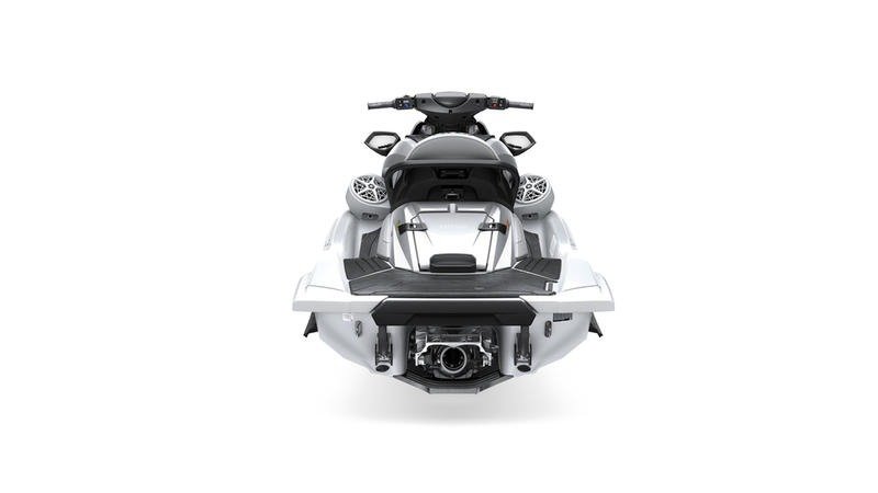 Buy 2026 Yamaha FX Cruiser SVHO - Image 8