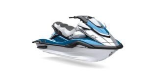 Buy 2026 Yamaha FX Cruiser HO