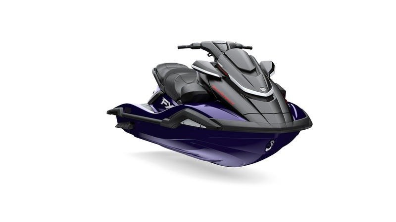 2026 Yamaha FX SVHO For Sale