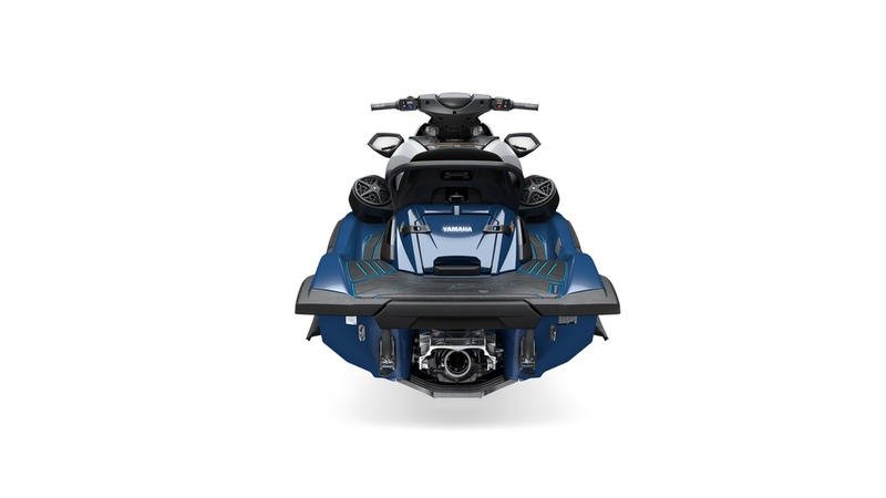 2026 Yamaha FX HO For Sale with Audio - Image 5