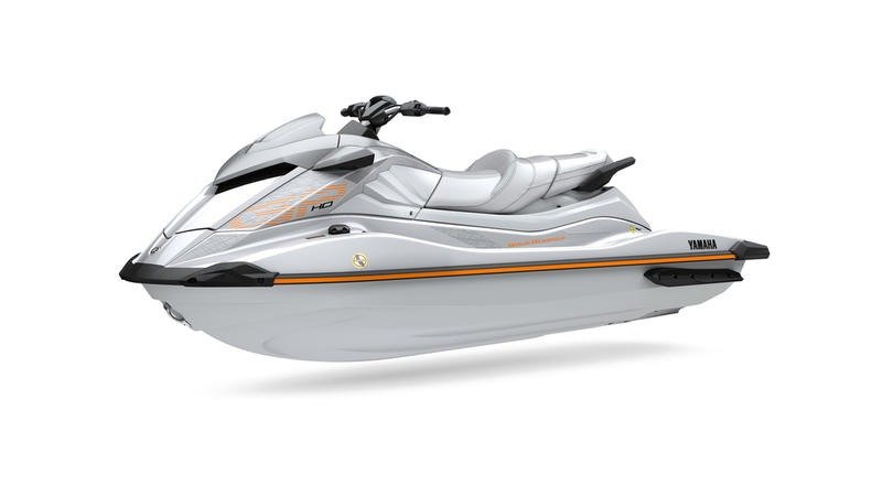 Buy 2026 Yamaha GP HO with Audio - Image 2