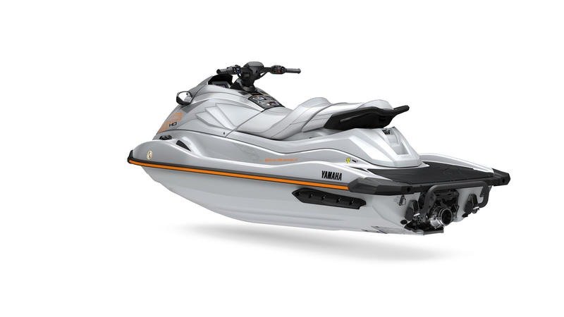 Buy 2026 Yamaha GP HO with Audio - Image 3
