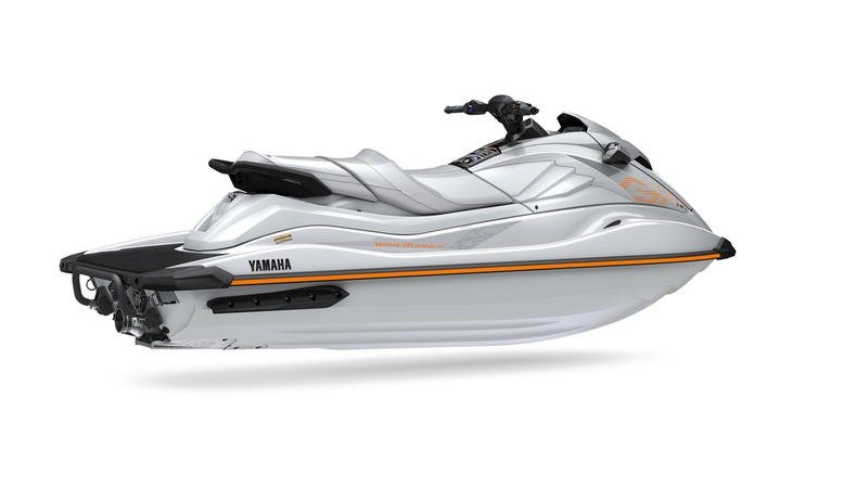Buy 2026 Yamaha GP HO with Audio - Image 5