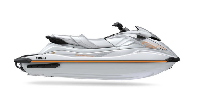 Buy 2026 Yamaha GP HO with Audio - Image 4