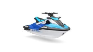 Buy 2026 Yamaha Jetblaster DLX