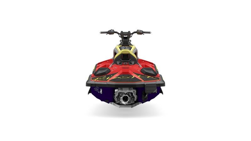 2026 Yamaha Jetblaster PRO 2-Up - Image 6