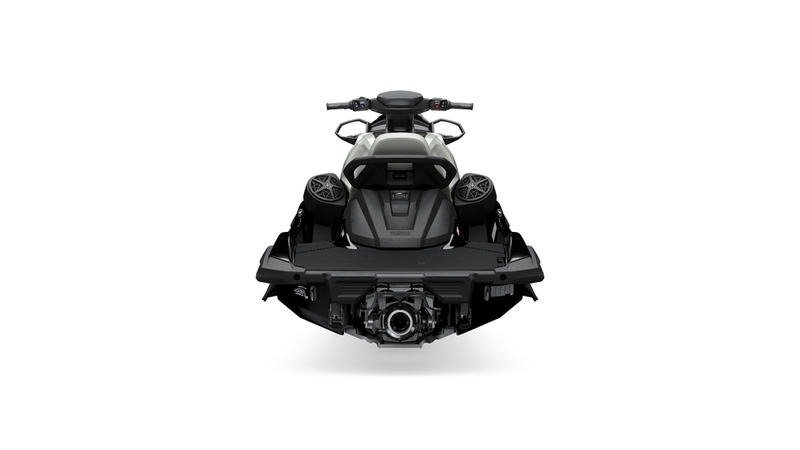 Buy 2026 Yamaha VX Cruiser HO with Audio - Image 6