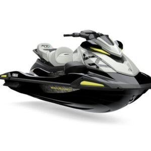 Buy 2026 Yamaha VX Cruiser HO with Audio