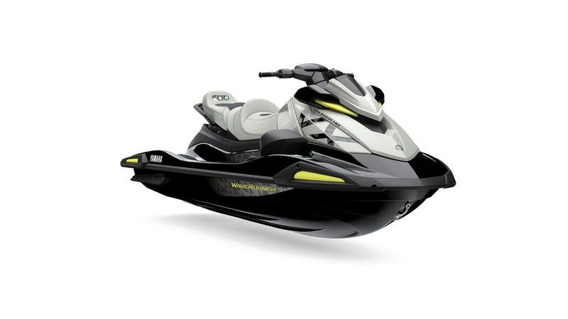 Buy 2026 Yamaha VX Cruiser HO