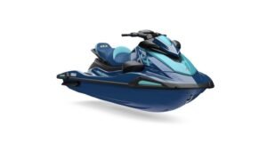 2026 Yamaha VX Cruiser with Audio