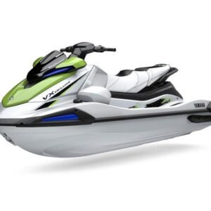Buy 2026 Yamaha VX Deluxe with Audio