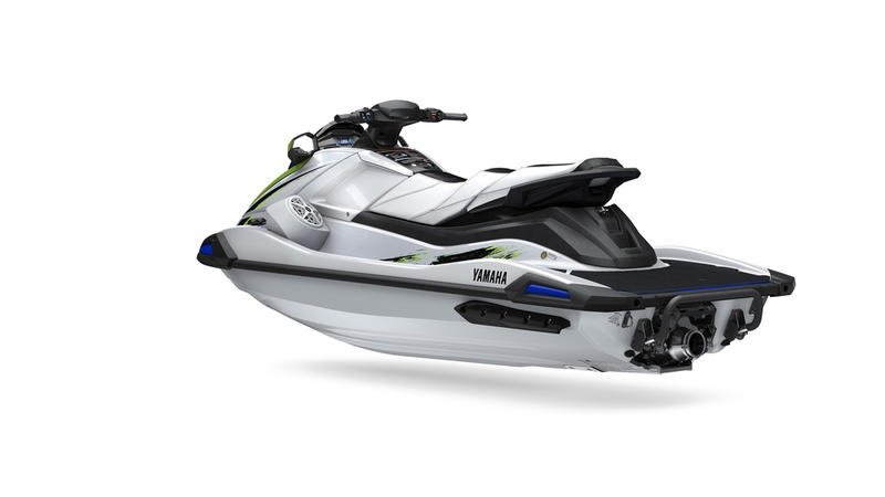 Buy 2026 Yamaha VX Deluxe with Audio - Image 5