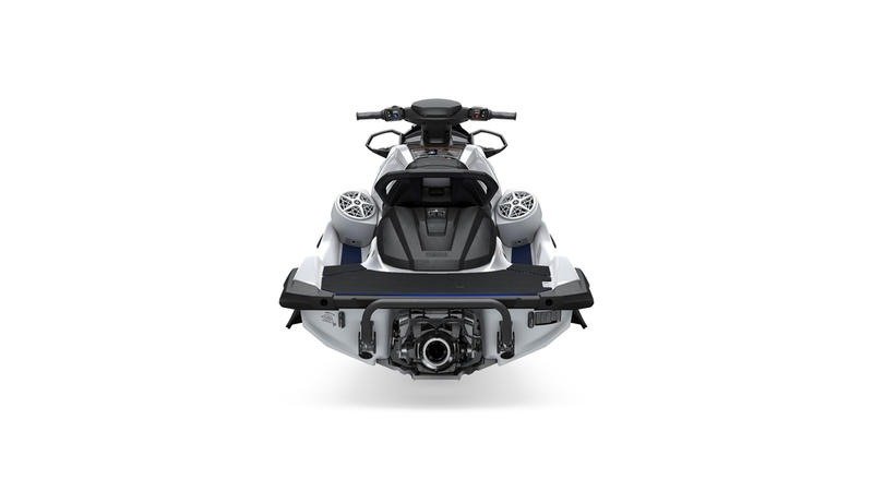 Buy 2026 Yamaha VX Deluxe with Audio - Image 6