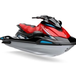 2026 Yamaha VX Deluxe with Audio