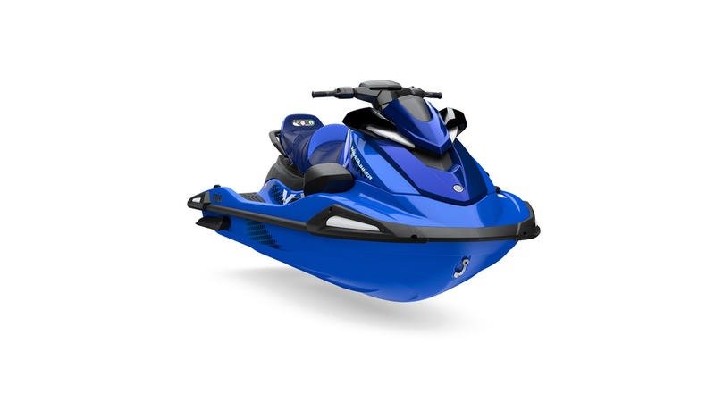 2026 Yamaha VX Limited For Sale