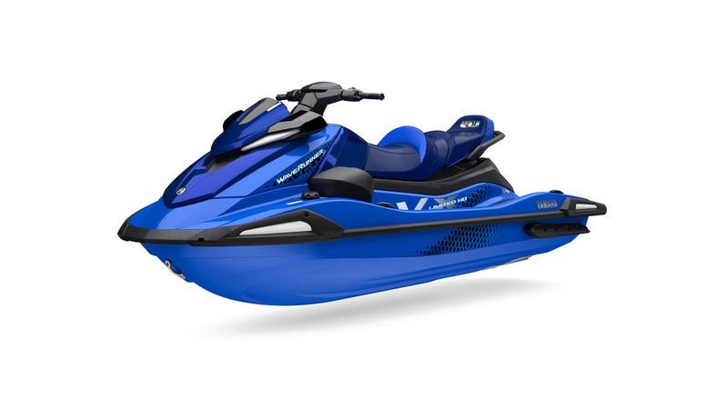 Buy 2026 Yamaha VX Limited HO - Image 2
