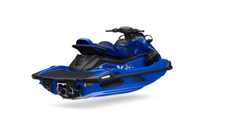 Buy 2026 Yamaha VX Limited HO - Image 5