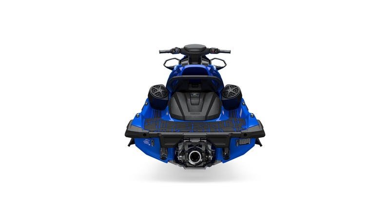 Buy 2026 Yamaha VX Limited HO - Image 6