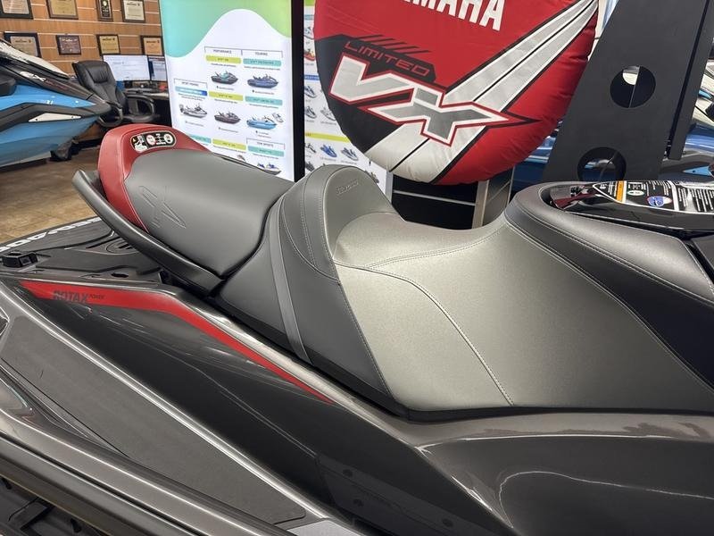 Buy 2025 Sea-Doo GTR-X 300 Tech, BRP Premium Audio, iBR - Image 8